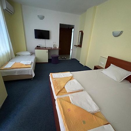 Hotel North Primorsko Luaran gambar