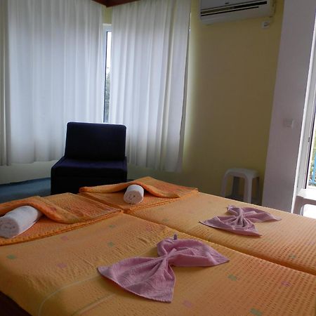 Hotel North Primorsko Luaran gambar
