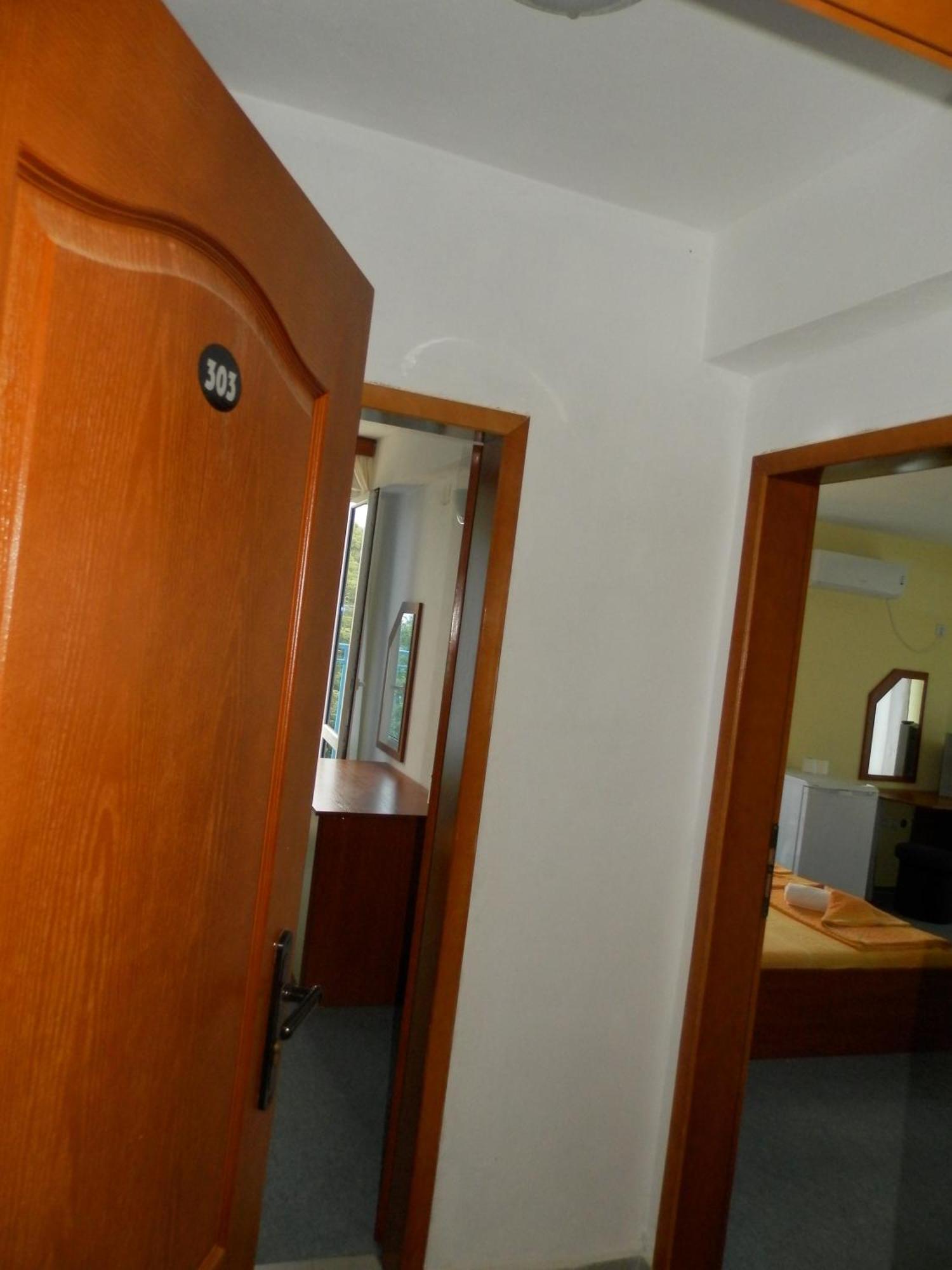 Hotel North Primorsko Luaran gambar