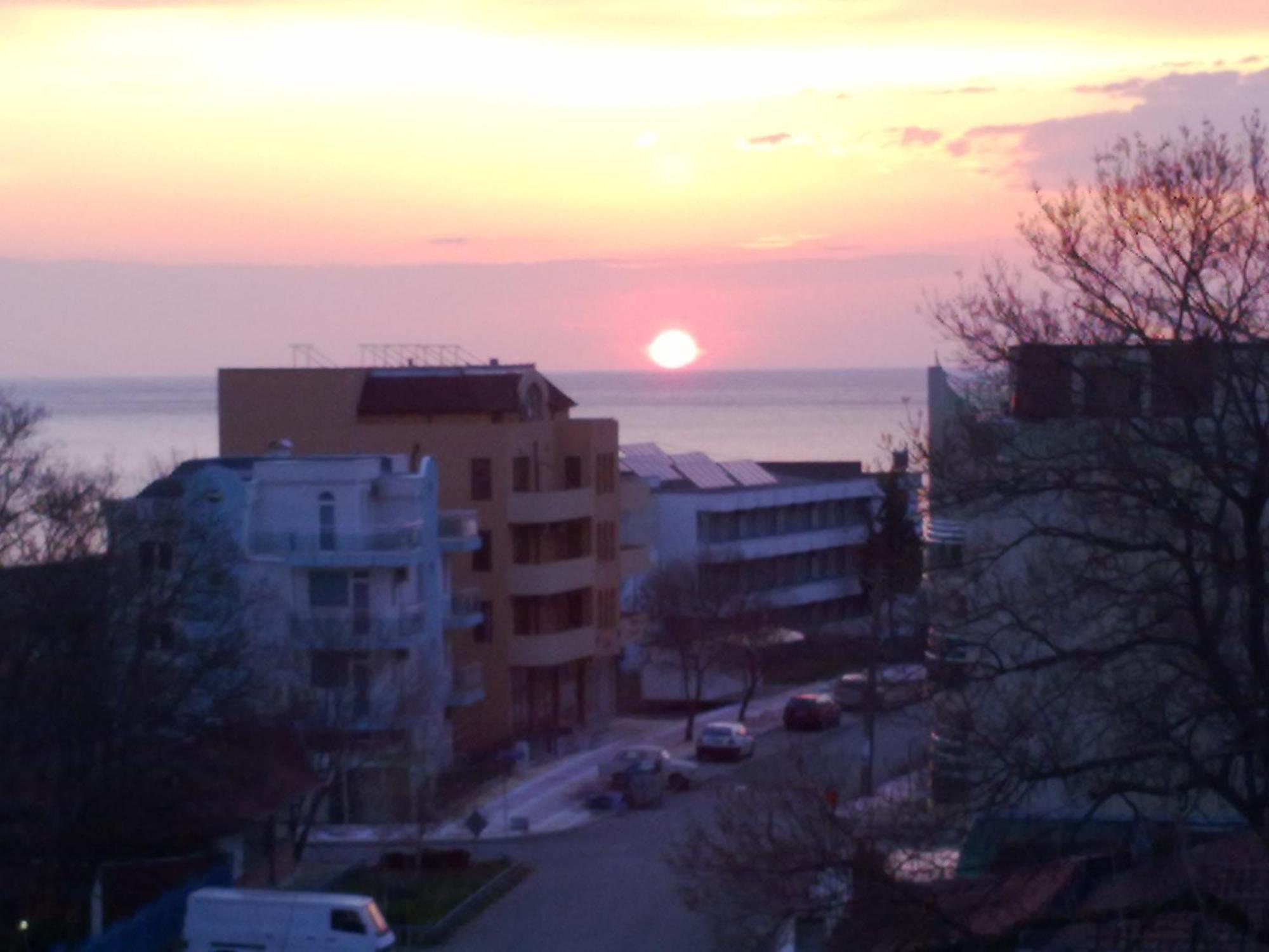 Hotel North Primorsko Luaran gambar