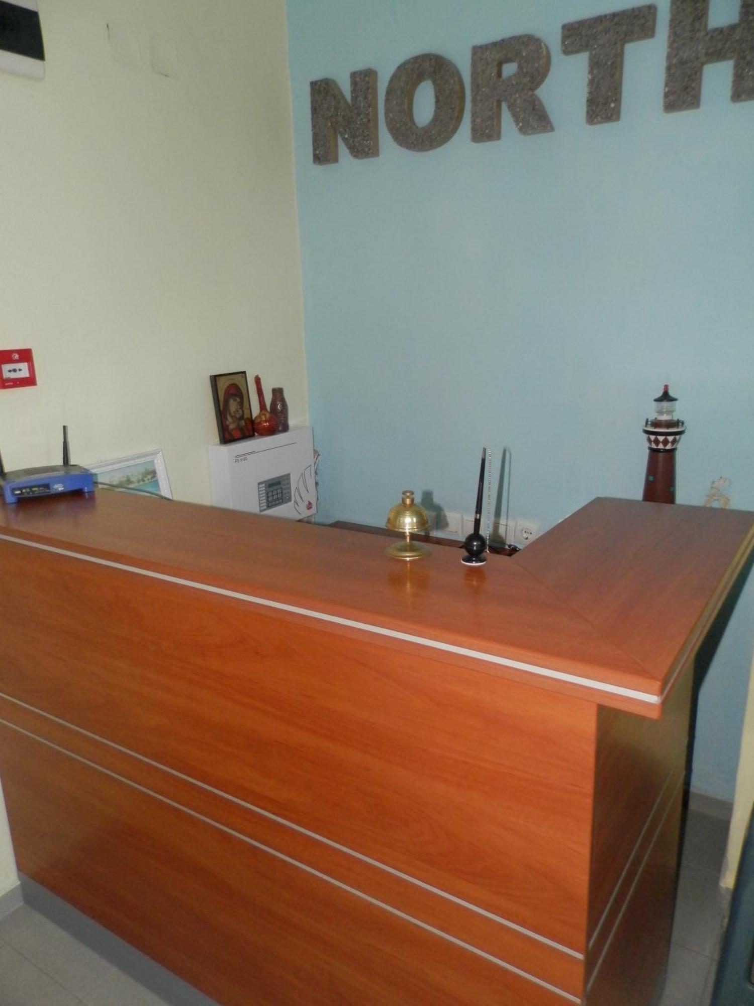 Hotel North Primorsko Luaran gambar