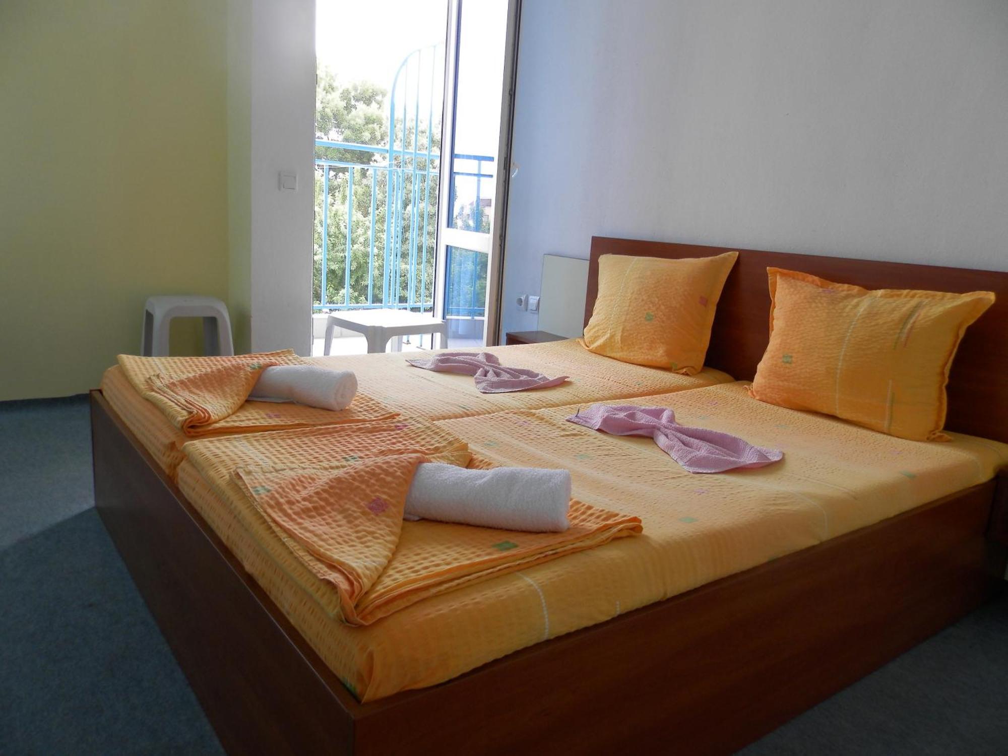 Hotel North Primorsko Luaran gambar