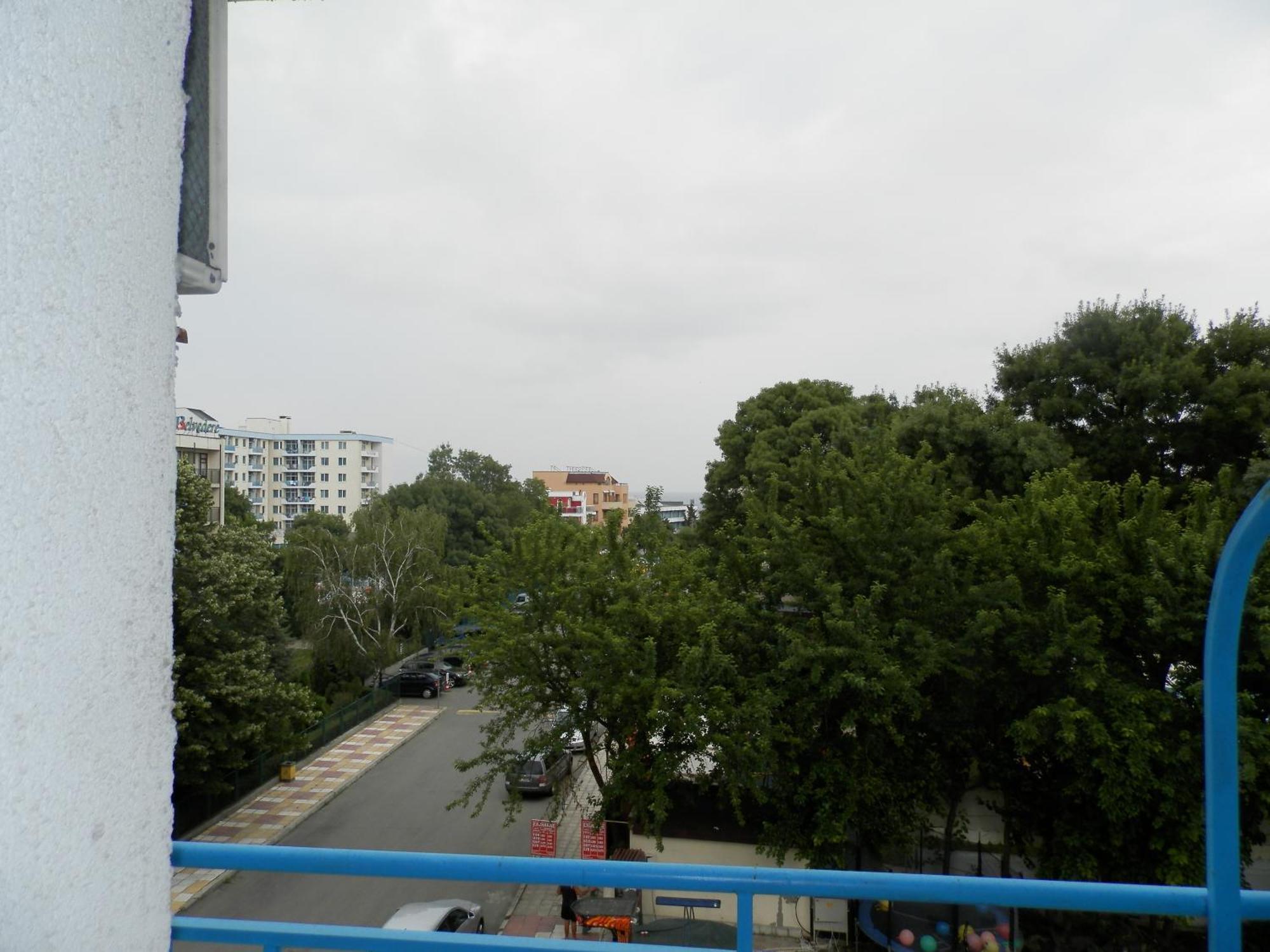 Hotel North Primorsko Luaran gambar