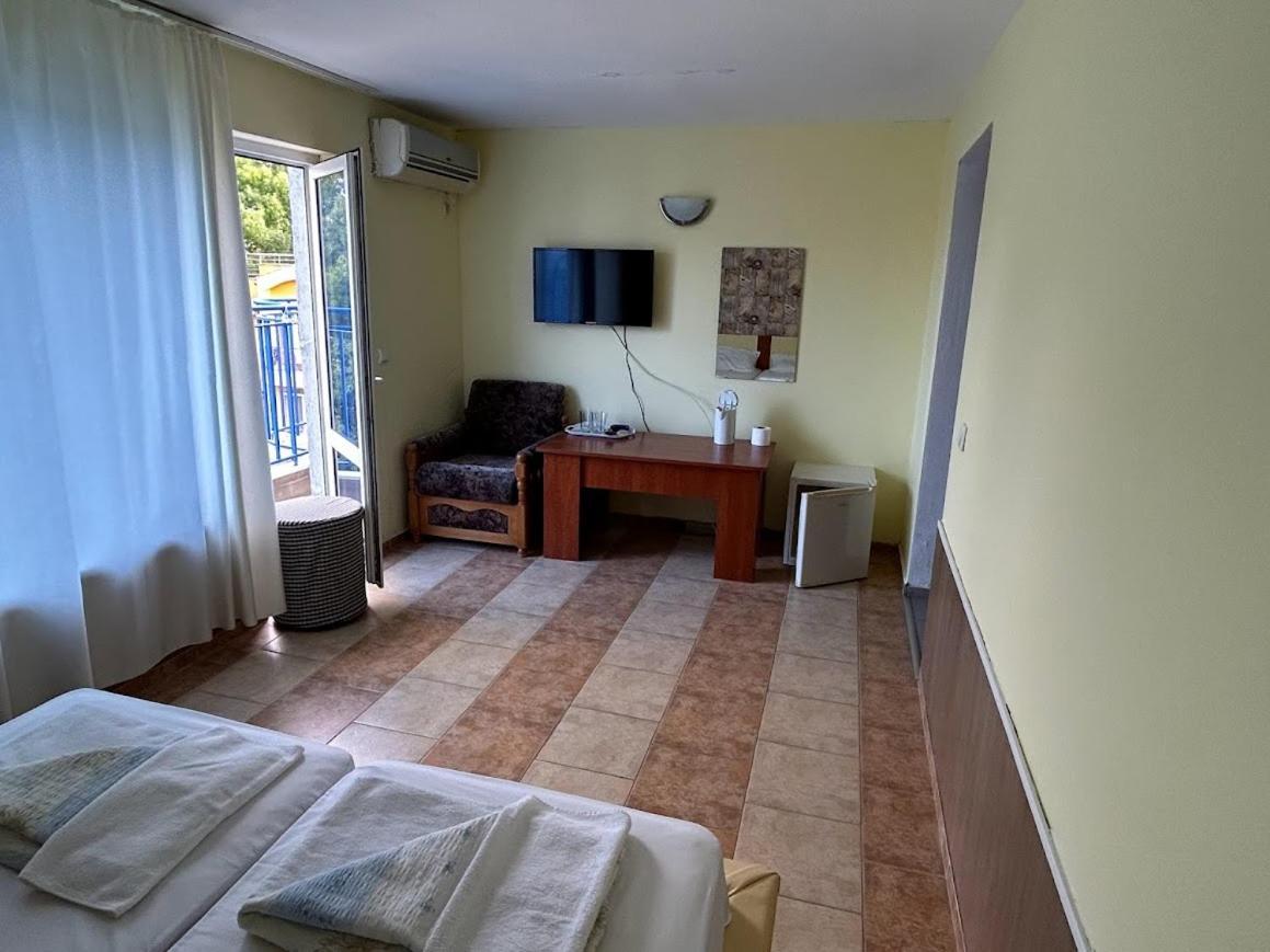 Hotel North Primorsko Luaran gambar